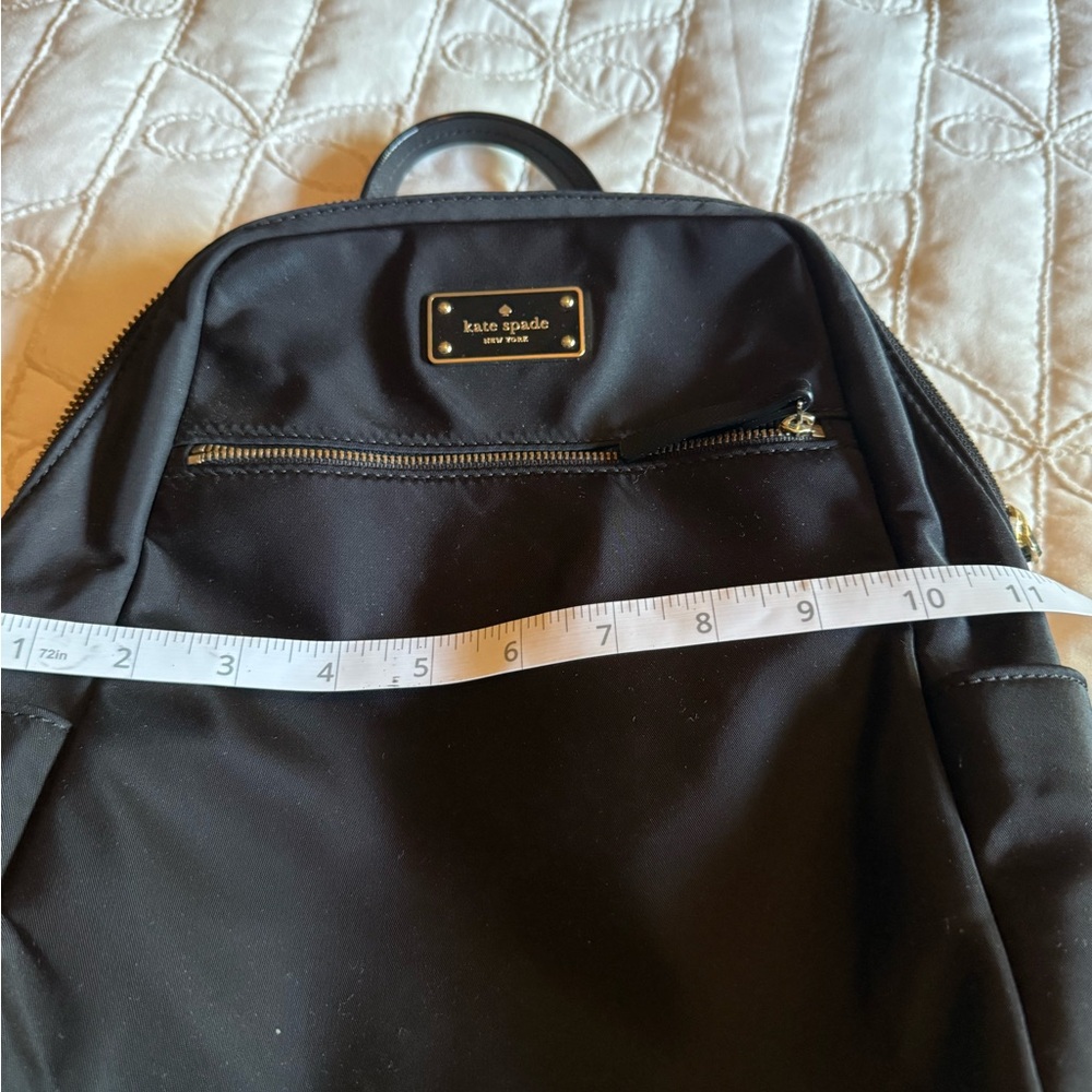 Kate Spade Small Nylon Backpack - Picture 7 of 7